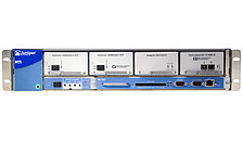 Маршрутизатор Juniper CHAS-MP-M7i-2FE-S