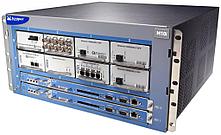 Маршрутизатор Juniper M10iE-DC-RE1800-B