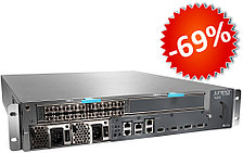 Маршрутизатор Juniper CHAS-MX5-T-S