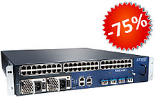 Маршрутизатор Juniper MX80-48T-AC