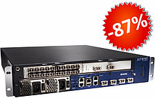 Juniper MX80-48T-AC-B