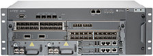 Маршрутизатор Juniper MX104-80G-DC-BNDL