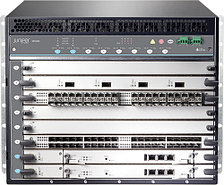 Маршрутизатор Juniper CHAS-BP-MX480-S