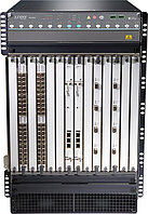 Маршрутизатор Juniper CHAS-BP-MX960-S