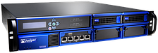 Маршрутизатор Juniper WXC-3400-A-DC