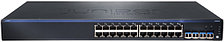 Коммутатор Juniper EX2200-24T-4G