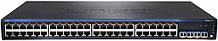 Коммутатор Juniper EX2200-48P-4G-TAA