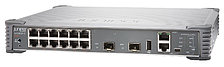 Коммутатор Juniper EX2300-C-12T