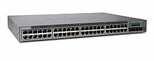 Коммутатор Juniper EX3300-48T-BF