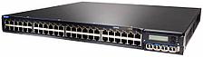 Коммутатор Juniper EX4200-48PX