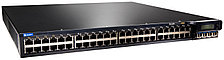 Коммутатор Juniper EX4200-48T-DC