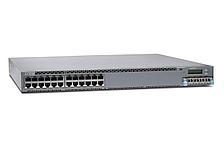 Коммутатор Juniper EX4300-24T