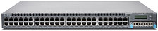 Коммутатор Juniper EX4300-48MP