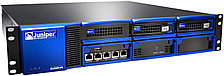 Управление сетью Juniper IC6500FIPS