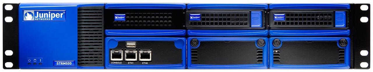 Управление сетью Juniper JA-STRM500-A2-BSE