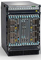 Коммутатор Juniper EX9204-RED3A-AC-T