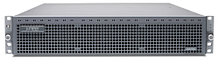 Управление сетью JSA7500-BSE