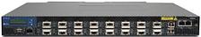 Коммутатор Juniper QFX3600-I-16Q-AFO