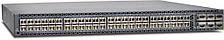 Коммутатор Juniper QFX5100-48S-AFO