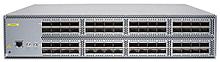 Коммутатор Juniper QFX5200-32C-LAFO