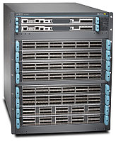 Коммутатор Juniper QFX10008-REDUND