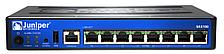 Шлюз безопасности Juniper SRX100H-TAA