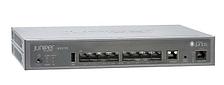 Шлюз безопасности Juniper SRX110H-VB