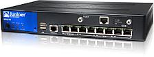 Шлюз безопасности Juniper SRX210HE2-POE