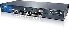 Шлюз безопасности Juniper SRX220H