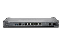 Шлюз безопасности Juniper SRX300-SYS-JE