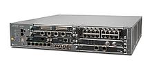 Шлюз безопасности Juniper SRX550-CHAS