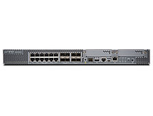 Шлюз Безопасности Juniper SRX1500-DC-TAA