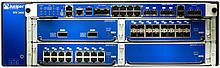 Шлюз безопасности Juniper SRX3400-CHAS