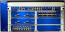 Шлюз безопасности Juniper SRX3600BASE-AC