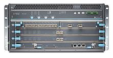 Juniper SRX5400E-B5-DC