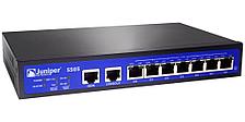 Шлюз безопасности Juniper SSG-5-SB-BTW-W