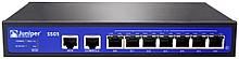 Шлюз безопасности Juniper SSG-5-SH