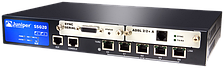 Шлюз безопасности Juniper SSG-20-SB-ADSL2-A