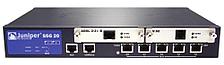 Шлюз безопасности Juniper SSG-20-SH-ADSL2-B