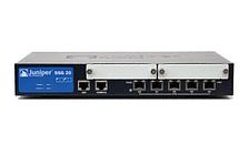 Шлюз безопасности Juniper SSG-20-SH-W-TW