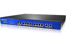 Шлюз безопасности Juniper SSG-140-SH