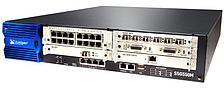 Шлюз безопасности Juniper SSG-550M-SH-DC