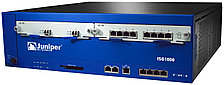 Безопасность Juniper NS-ISG-1000-DC