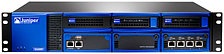 Безопасность Juniper SA6500