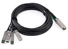 Кабель Juniper CBL-TXP-025M