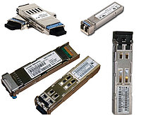 Трансивер Juniper EX-SFP-10GE-LRM