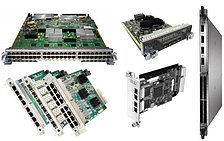 Интерфейсный модуль Juniper DPCE-R-40GE-SFP