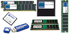 Модуль Памяти Juniper DIMM-16G-RE-S