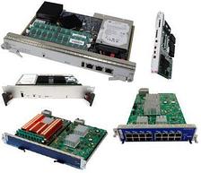 Процессорный модуль Juniper QFX10000-RE