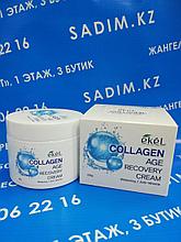 Ekel Collagen Age Recovery Cream 100 g - Крем для лица